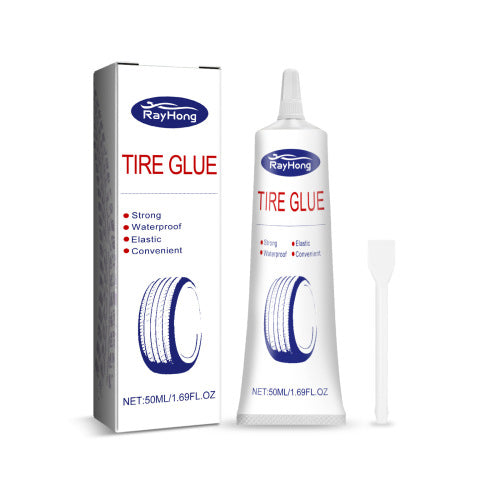 Weicher Reifenreparaturkleber
