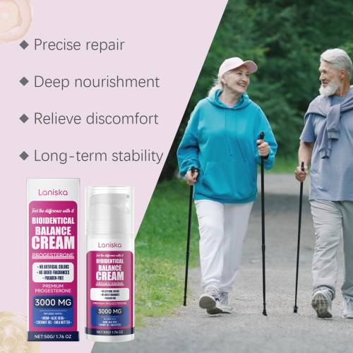 Aloe Pflegecreme für Frauen