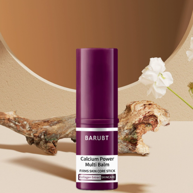 Augencreme-Stick gegen Augenschatten für einen frischen Blick