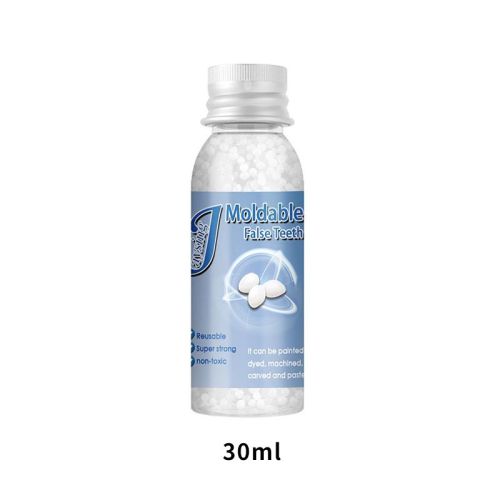 Formbarer Zahnkitt für Kostüm-Make-up, 30 ml
