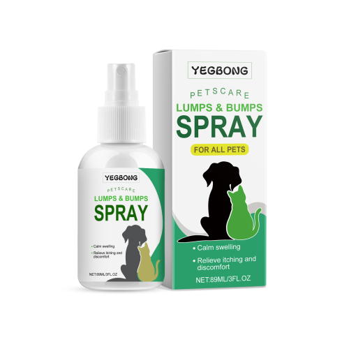 Beruhigendes Haustier-Spray