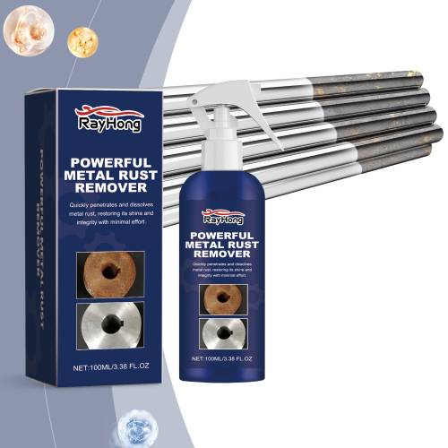 Metall Rostentferner und -umwandler