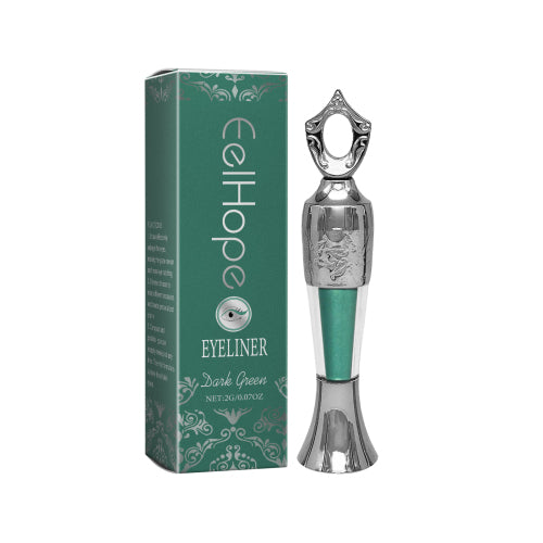Farbiger Eyeliner-Stift