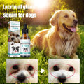 Tränenflecken-Serum für Hunde