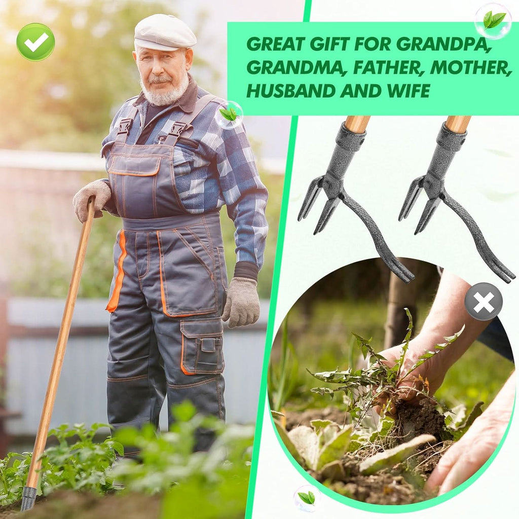 corlado | Robustes Gartenwerkzeug