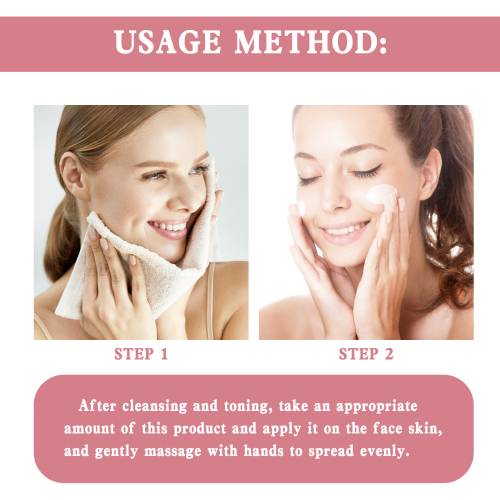 3-in-1 Tone-Up Creme mit Arbutin