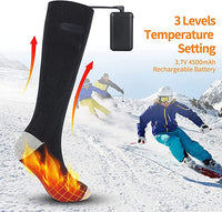 corlado | Heated Socks