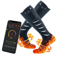 corlado Ferngesteuerte Heizsocken