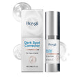 Vitamin C Gesichtslotion gegen Pigmentflecken
