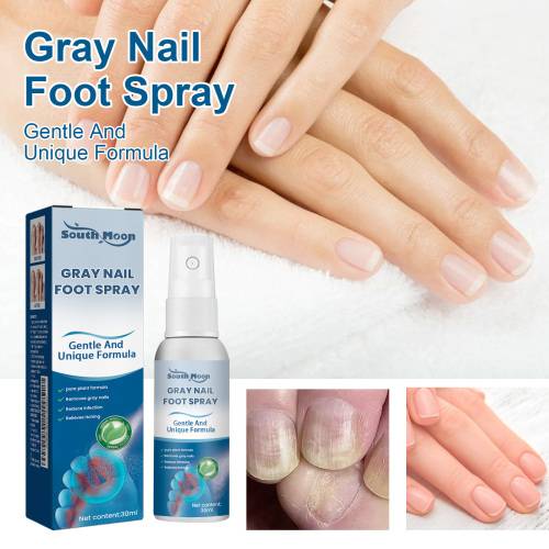 Teebaum Nagelpflege-Spray