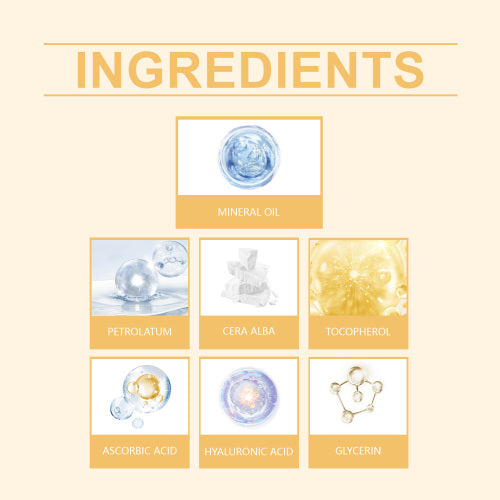 Vitamin C Augencreme-Stick