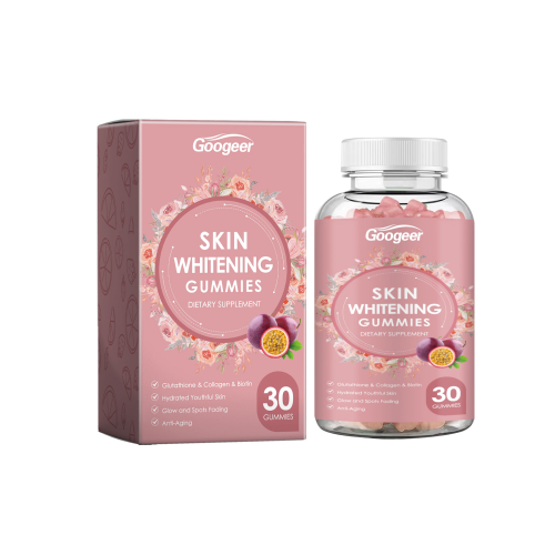 Glutathion Vitamin C Fruchtgummis
