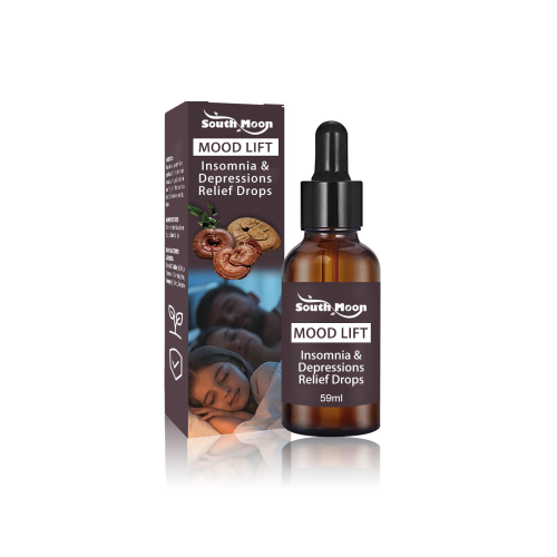 Reishi Lavendel Aroma-Tropfen