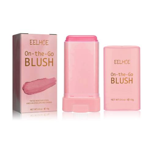 Multi-Use Blush Stick mit Kokos und Jojoba