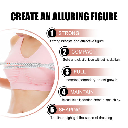 Papaya Pueraria Dekolleté-Pflaster