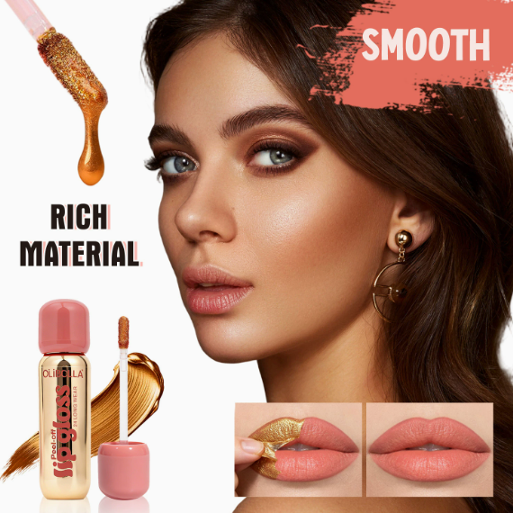 Peel-Off Lip Liner Stift, wasserfeste langanhaltende Lippentönung