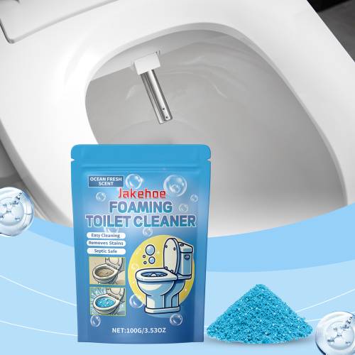 WC-Schmutzreiniger