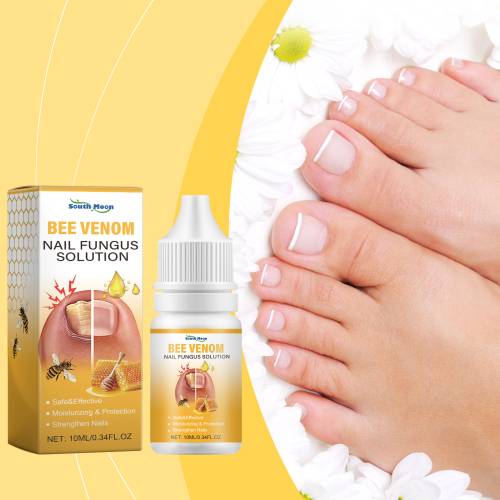 Bienengift Nagelpflege-Serum