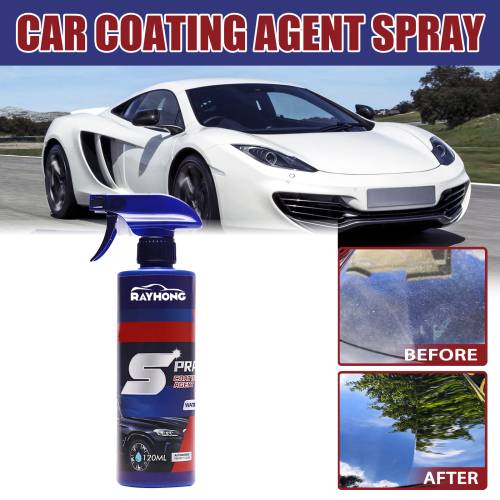 Nano Lackversiegelungsspray