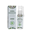Wiesenknopf Kräuterspray