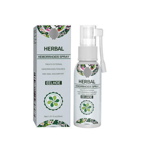 Wiesenknopf Kräuterspray