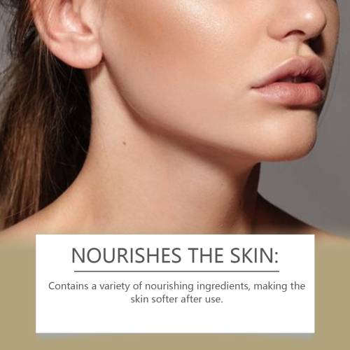 Ginseng Peel-Off Gesichtsmaske