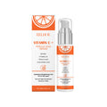 Vitamin C & Retinol Gesichtsessenz, leicht