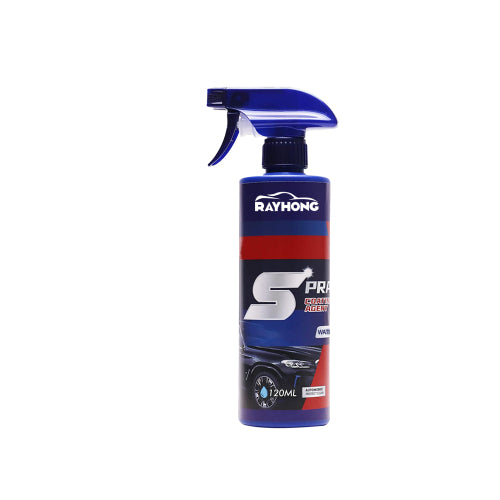 Nano Lackversiegelungsspray