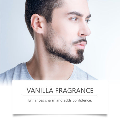 Vanille Jojoba Bartcreme
