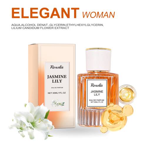 Lilien Parfum für Damen