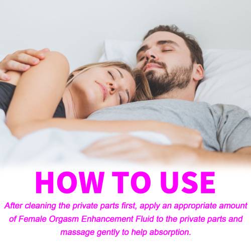 Pfefferminz Hyaluron Gel für Frauen