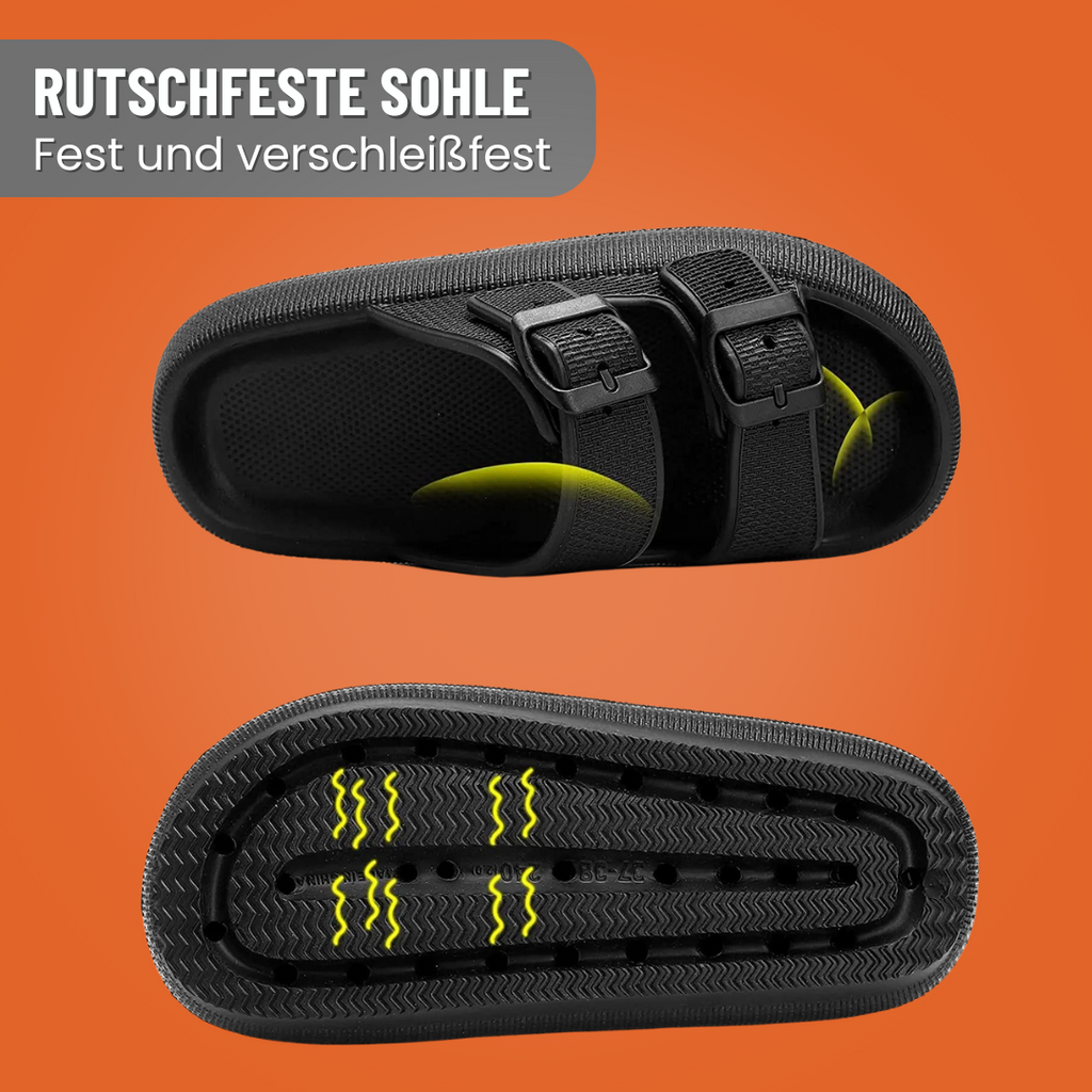Orthostep Slipper