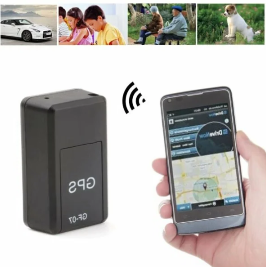corlado | Magnetischer Mini-Weltweit GPS-Tracker
