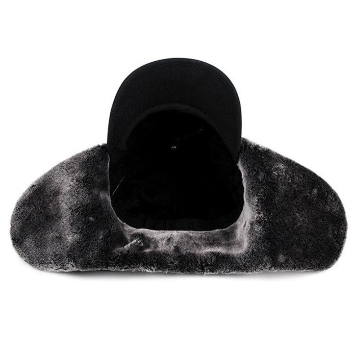 corlado | Thermo Wintermütze