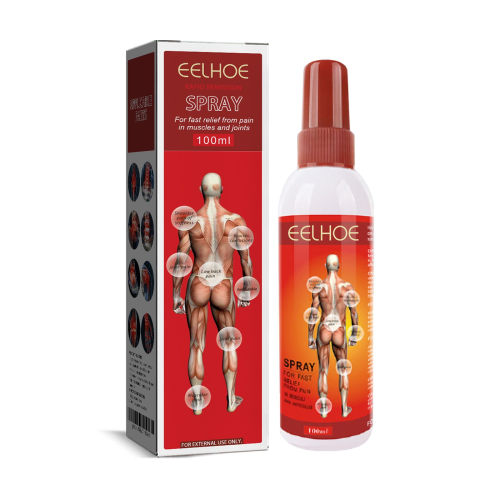 Minz Massagespray