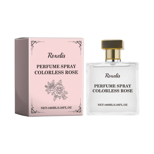 Rosen Parfum mit Ringelblume