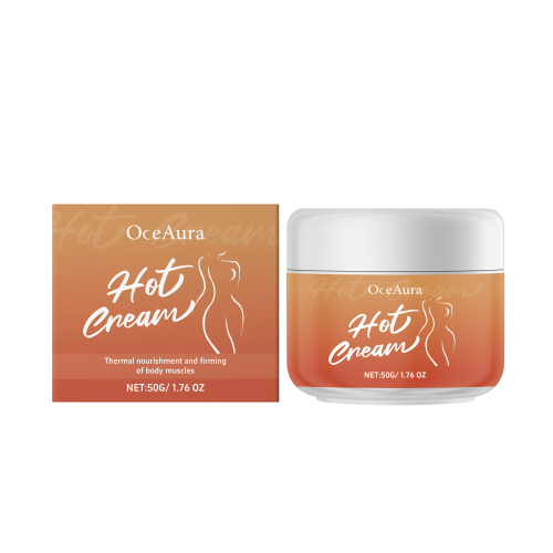 Körpercreme mit Ceramid, Elastin und Curcumin