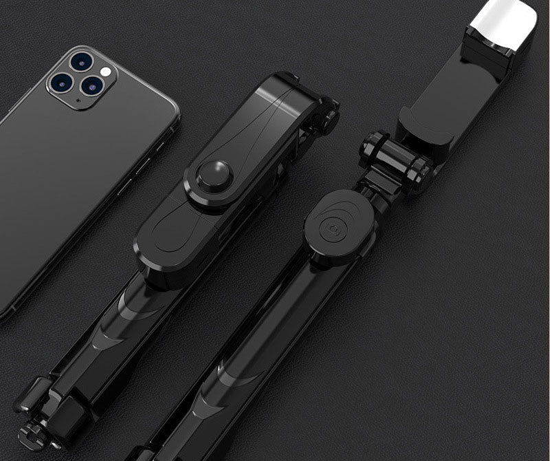 corlado | Bluetooth-Selfie-Stick-Stativ