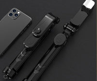 corlado | Bluetooth-Selfie-Stick-Stativ