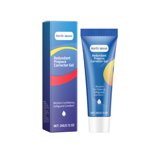 Vitamin E Gel für Männer