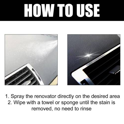 Innenraum-Auffrischspray