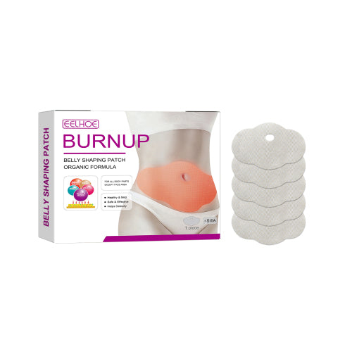 Bauch-Hauttape