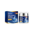 Kollagen, Retinol & Hyaluronsäure Gesichtscreme