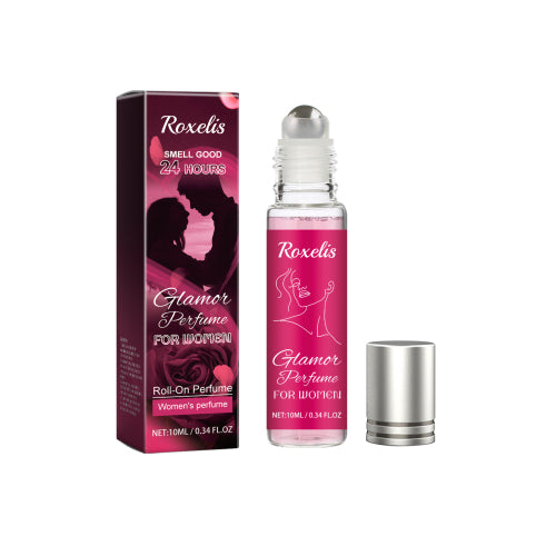 Patschuli Rose Grapefruit Damenparfum