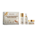 Yamswurzel Pflegeset mit Creme, Lotion und Toner