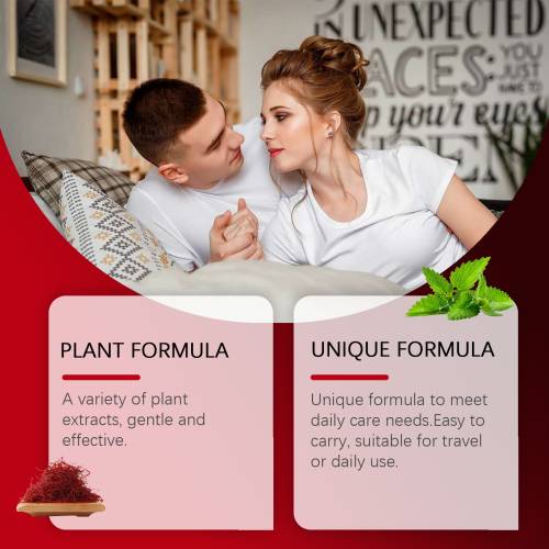 Pfefferminz Pflegecreme für Männer