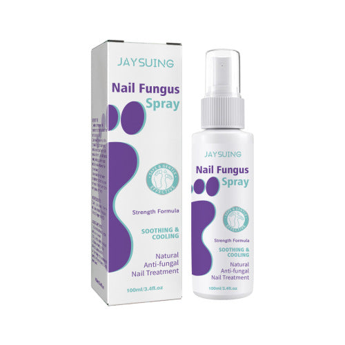 Panthenol Nagelpflege-Spray