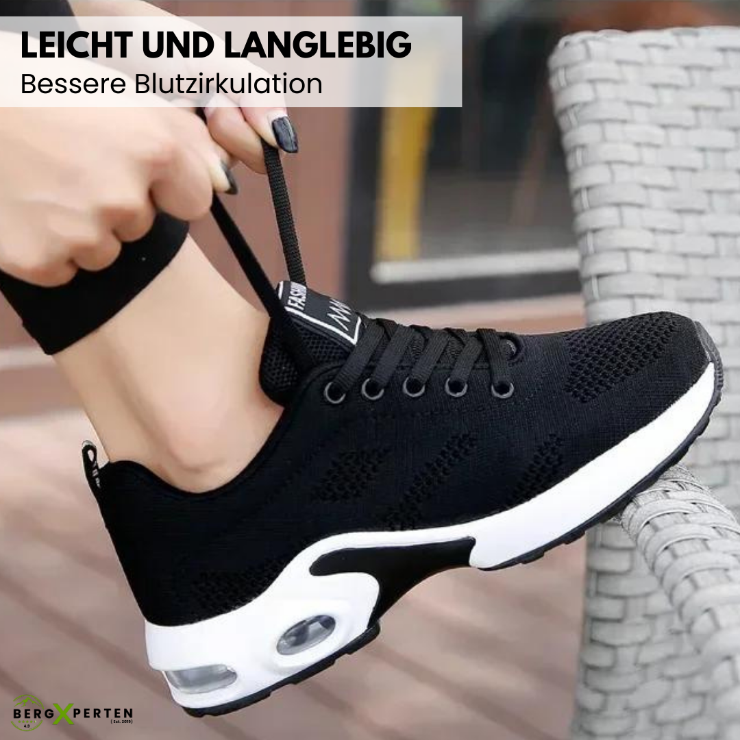 OrthoCare – Ergonomische & gesunde Schuhe für Schwangerschaft & Nachgeburt