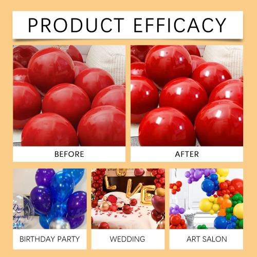 Ballon-Finish-Spray