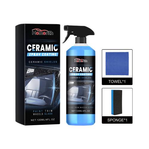 Keramik Glasversiegelungs-Spray